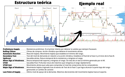 Estructura de Distribución