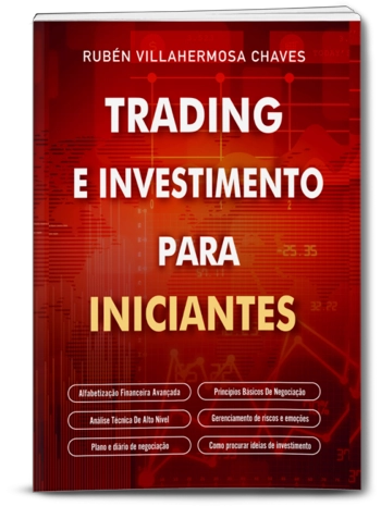 Trading e Investimento para Iniciantes