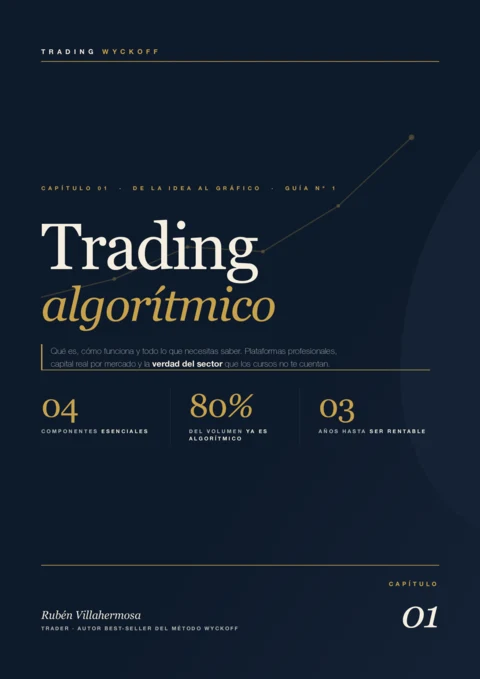 Guía de Trading Algorítmico