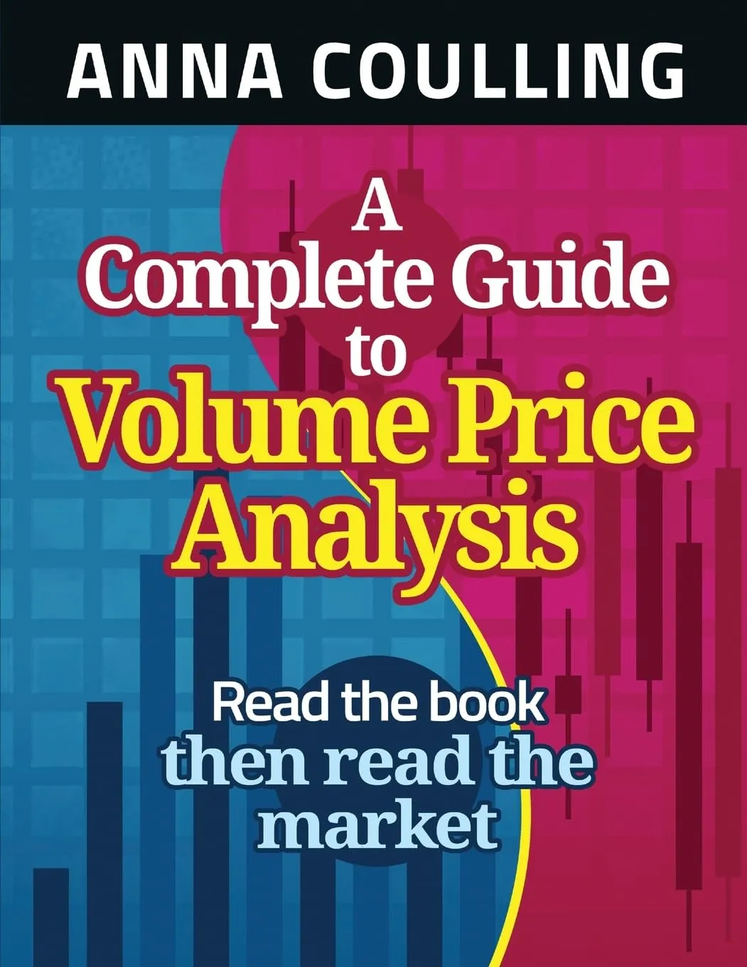 A Complete Guide to Volume Price Analysis de Anna Coulling: Resumen Completo