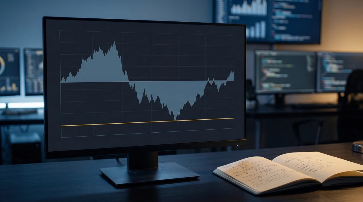 Drawdown in Trading: Measure and Survive the Pain
