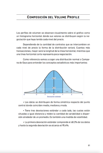 Casos de estudio - Análisis real