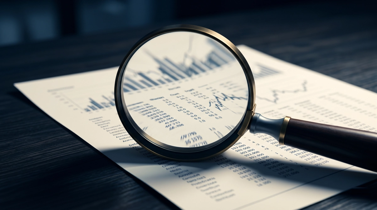 Backtesting Problems: 7 Reasons Why Your Backtest Lies