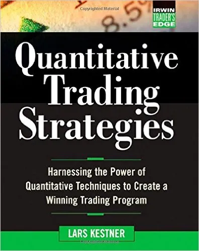 Lars Kestner - Estrategias de Trading Cuantitativo: Resumen Completo