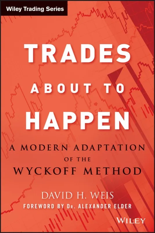 Trades About to Happen de David Weis: Resumen Completo del Libro