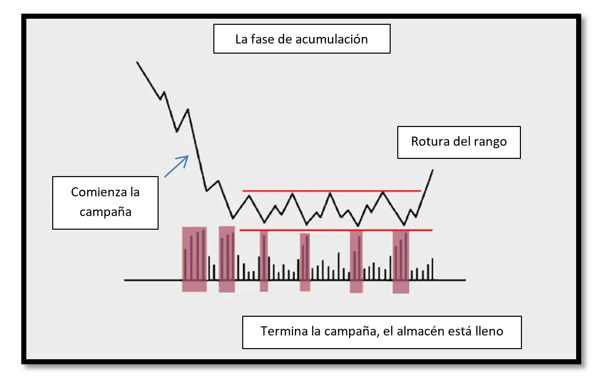 Los 5 conceptos clave del VPA