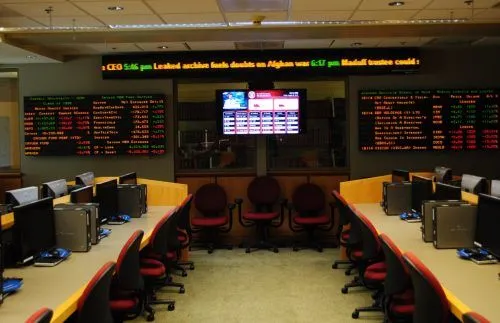 Brokers seguros