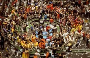 Trading Cuantitativo: Qué Es y Por Qué Es el Mejor Enfoque