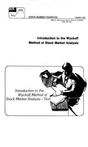 Curso Wyckoff: Guía Completa del Método Wyckoff para Trading