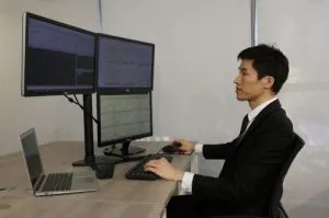 Trader profesional